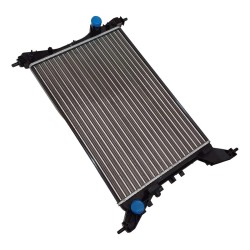 Radiador Fiat Punto 1.4 Fire / Elx