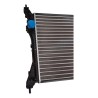 Radiador Fiat Punto 1.4 Fire / Elx
