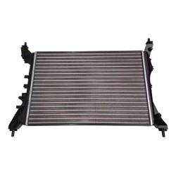 Radiador Fiat Punto 1.4 Fire / Elx