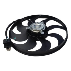 Electroventilador Chevrolet Onix Spin Prisma '2017 3 Pines