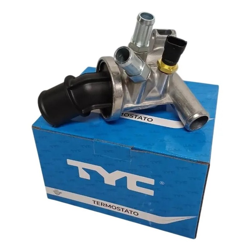 Termostato Chevrolet S10 / Trail Blazer 2.8 Duramax 180 Cv