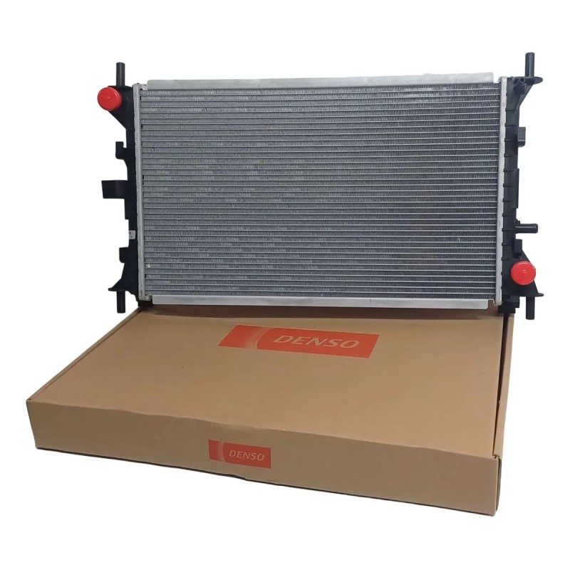 Radiador Ford Focus One 1.6 1.8 Diesel - '09