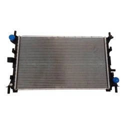 Radiador Ford Focus One 1.6 1.8 Diesel - '09