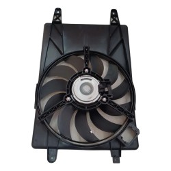 Electroventilador Ford Ecosport Fiesta Max 1.4 Tdci 1.6 2.0