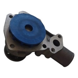 Bomba De Agua Fiat 125 1.6 (eje Corto)