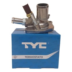 Termostato Fiat Palio Novo / Uno / Grand Siena 1.4 Evo 326