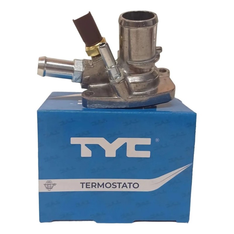 Termostato Fiat Palio Novo / Uno / Grand Siena 1.4 Evo 326