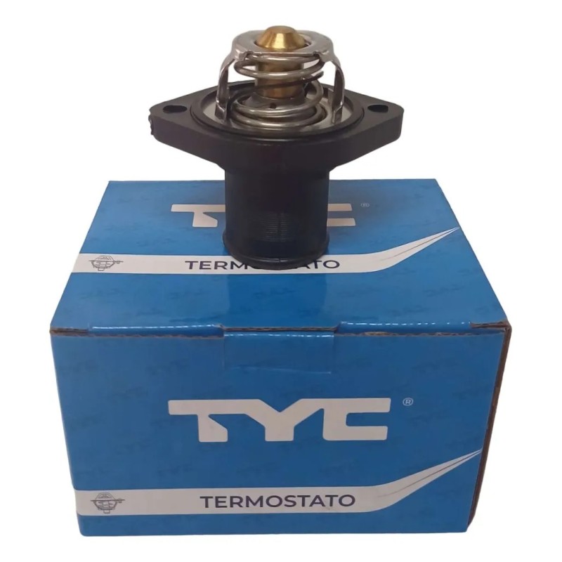 Termostato Peugeot 206 / 207 / 208 1.4