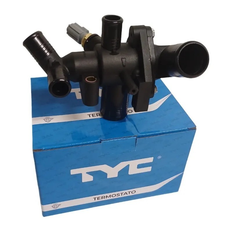 Termostato Ford Ranger '2012 / '19 2.2 3.2 Duratec Duratorq