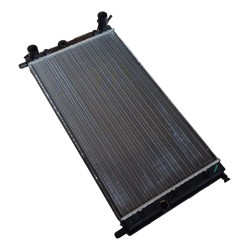 Radiador Fiat 147 Spazio 1.3 1.4