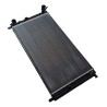 Radiador Fiat 147 Spazio 1.3 1.4