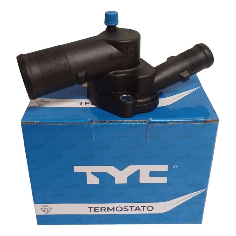 Termostato Renault Clio 2 / Clio Mio / Twingo Motor 1.2