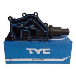 Termostato Renault Fluence / Duster 1.6 16v 4 Pines