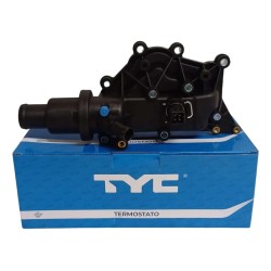 Termostato Renault Fluence / Duster 1.6 16v 4 Pines