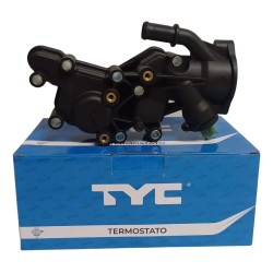 Termostato Peugeot 208 / Citroen C3 - Aircross 1.5 Nafta