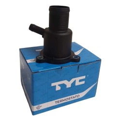 Tapa Termostato Renault Motor 1.6 8v 16v Clio Kangoo Logan