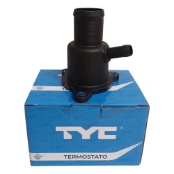 Tapa Termostato Renault Motor 1.6 8v 16v Clio Kangoo Logan