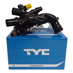 Termostato Peugeot 207 Gti / 308 / Ds3 1.6 Thp