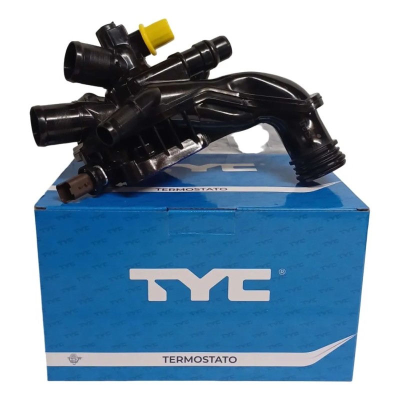 Termostato Peugeot 207 Gti / 308 / Ds3 1.6 Thp