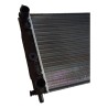 Radiador Fiat 147 Spazio 1.3 1.4