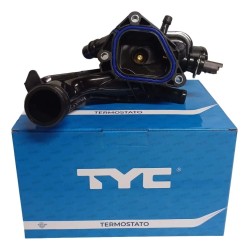 Termostato Peugeot 207 Gti / 308 / Ds3 1.6 Thp