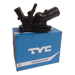 Termostato Fiat Argo / Cronos / Toro / Linea 1.8 16v Etorque