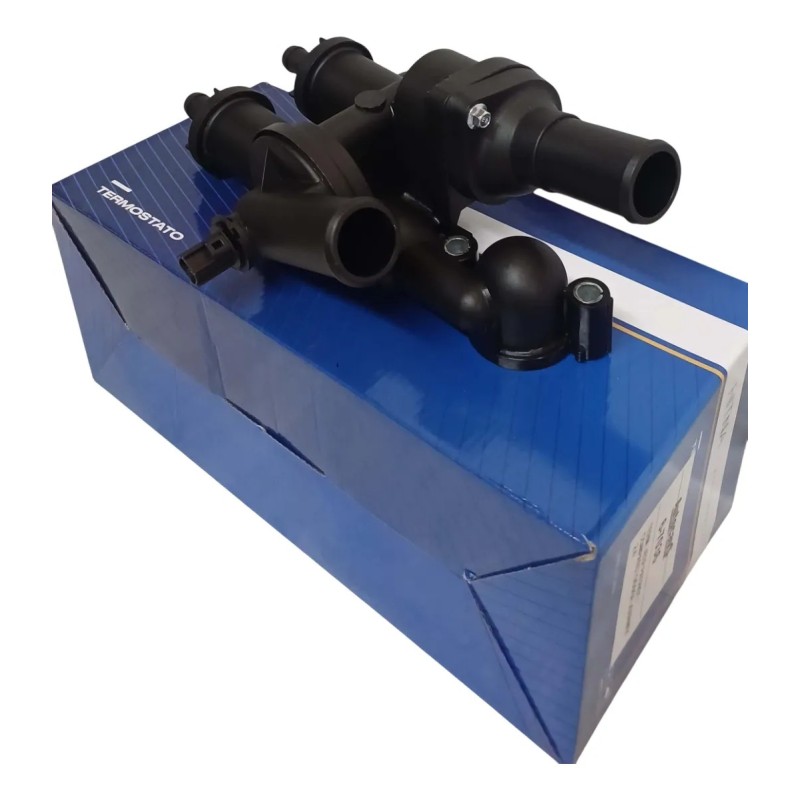 Porta Termostato Dodge Journey Jeep Compass Patriot 2.4