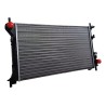 Radiador Ford Focus '99/'08 1.6 2.0 Mk1 Edge / Ghia