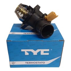Termostato Peugeot 208 / Citroen C3 - Aircross 1.4 1.5