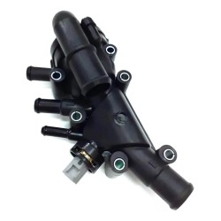 Cuerpo Termostato Ford Ecosport Fiesta Ka Focus Zetec