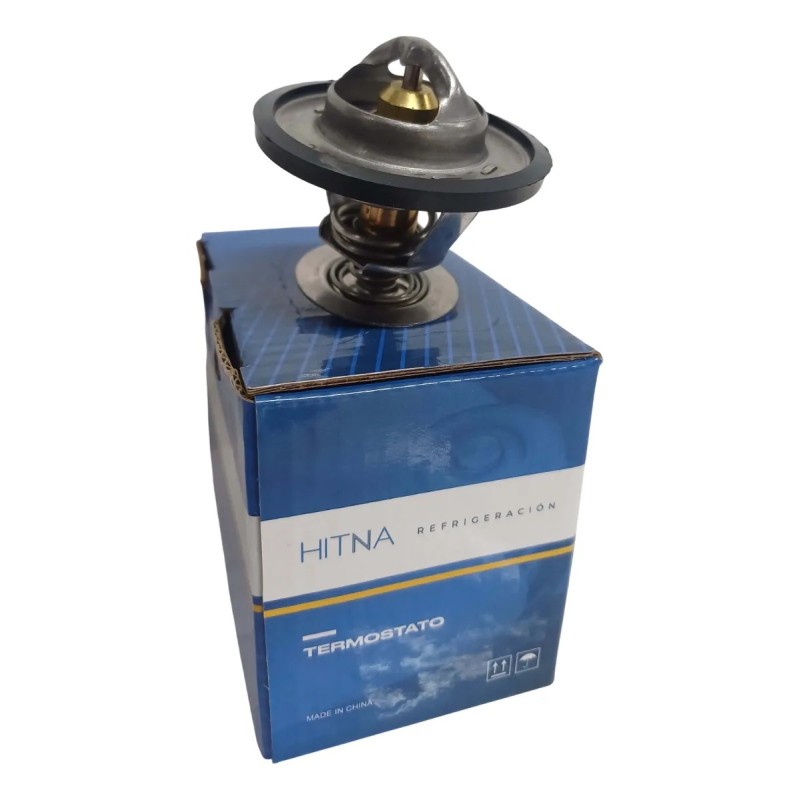 Termostato Vw Bora Vento Passat Sharan Turbo Diesel