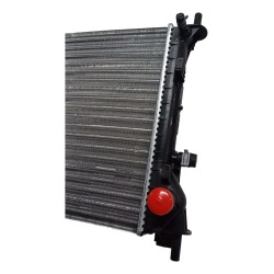 Radiador Ford Focus '99/'08 1.6 2.0 Mk1 Edge / Ghia