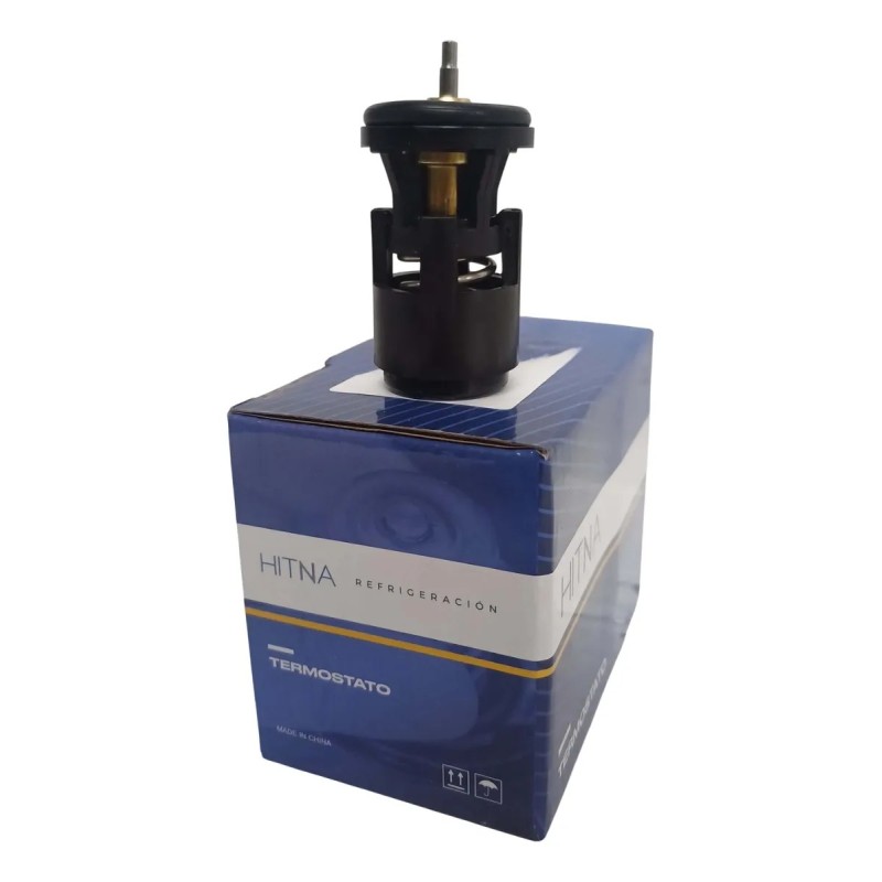 Termostato Vw Gol Golf Fox Suran Trend Voyage 1.6