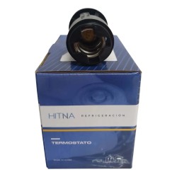 Termostato Vw Gol Golf Fox Suran Trend Voyage 1.6