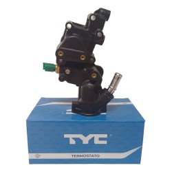 Termostato Peugeot 206 / 207 / Partner / C3 1.4 1.6