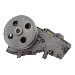 Bomba De Agua Renault Clio 1.6 C/aire Acondicionado