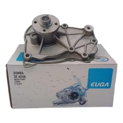 Bomba De Agua Ford Ranger 3.0 Tdi Power Stroke