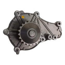 Bomba De Agua Ford Ecosport / C3 206 1.4 Tdci 1.4 Hdi