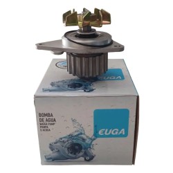 Bomba De Agua Peugeot 208 / Citroen C3 1.5 8v
