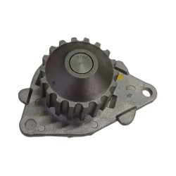 Bomba De Agua Peugeot 208 / Citroen C3 1.5 8v