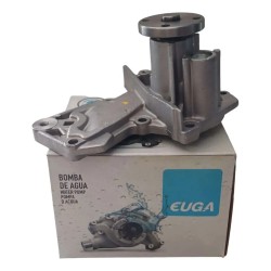 Bomba De Agua Ford Fiesta Kinetic 1.6 16v Focus 1.8 Ka 1.5