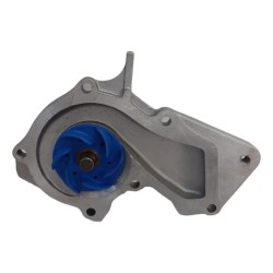 Bomba De Agua Ford Fiesta Kinetic 1.6 16v Focus 1.8 Ka 1.5