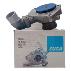 Bomba De Agua Ford Orion Escort Fiesta Courier 1.8 Diesel