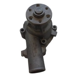 Bomba De Agua Fiat 125 1.6 (eje Corto)