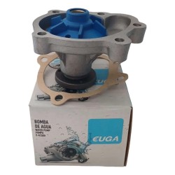 Bomba De Agua Chevrolet Corsa 1.7 Diesel Maza 3 Orificios