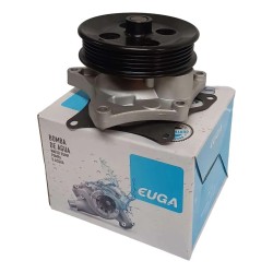 Bomba De Agua Chevrolet Cruze 1.4 Turbo Ecotec '16/'17