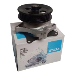 Bomba De Agua Chevrolet Cruze 1.4 Turbo Ecotec '16/'17