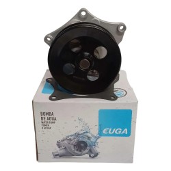 Bomba De Agua Chevrolet Cruze 1.4 Turbo Ecotec '16/'17