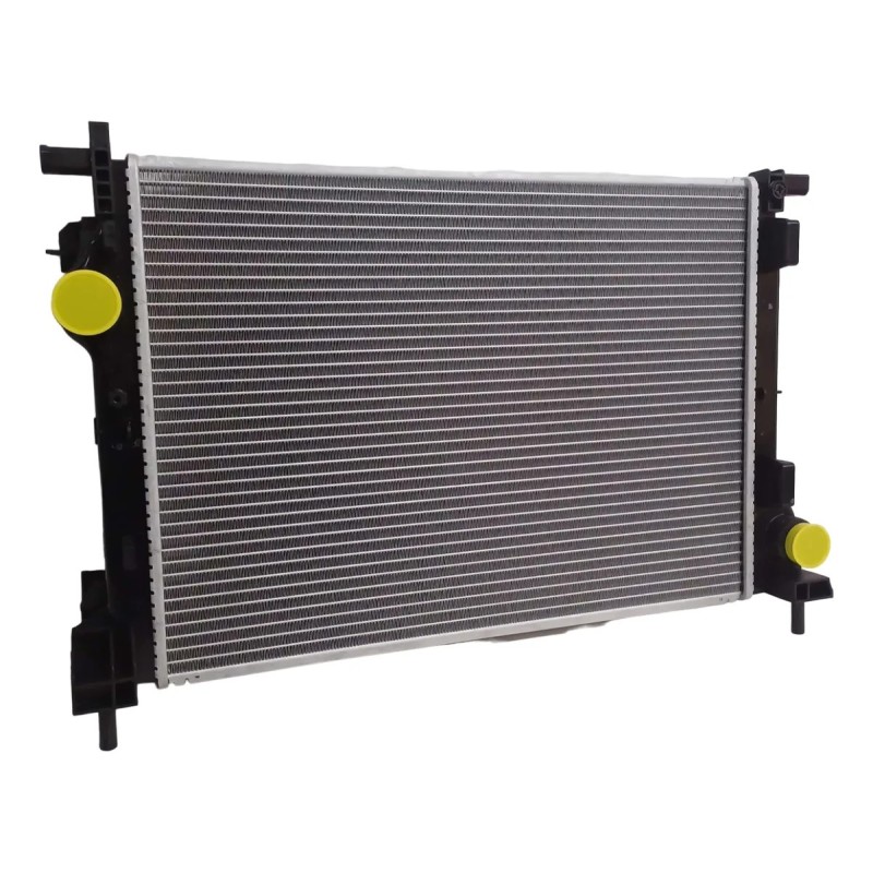 Radiador Fiat Argo / Cronos 1.3 1.8