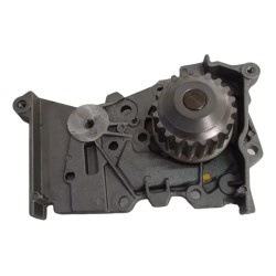 Bomba De Agua Renault Logan / Sandero / Kangoo 1.6 8v